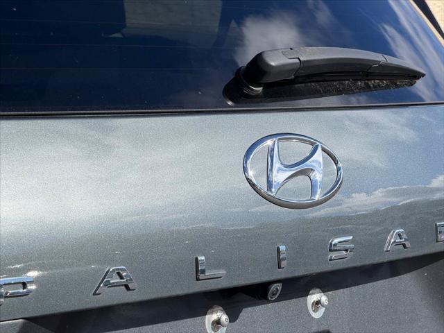 2025 Hyundai Palisade - $40,999