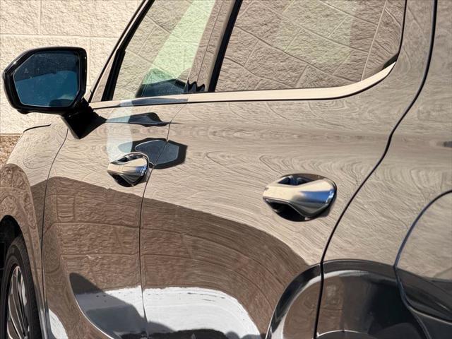 2025 Hyundai Palisade - $40,999