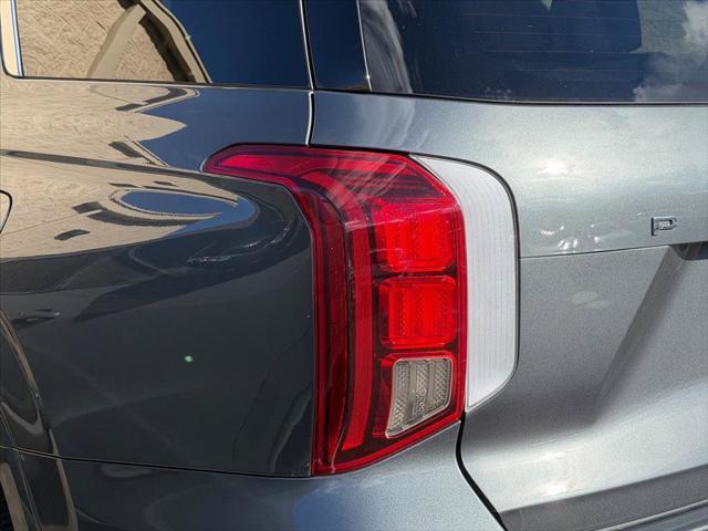 2025 Hyundai Palisade - $40,999