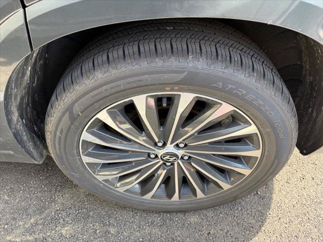2025 Hyundai Palisade - $40,999