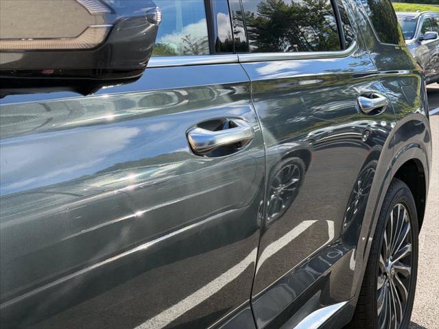 2025 Hyundai Palisade - $40,999