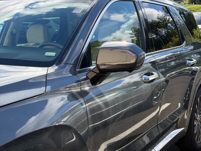 2025 Hyundai Palisade - $40,999