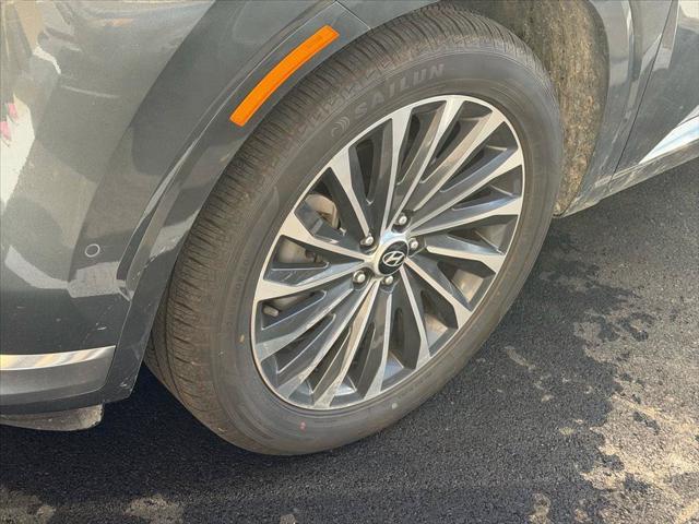2025 Hyundai Palisade - $40,999