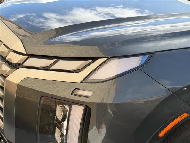 2025 Hyundai Palisade - $40,999