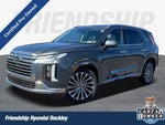2025 Palisade Thumbnail 25