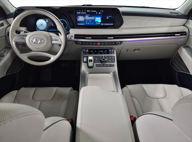 2025 Hyundai Palisade - $43,587