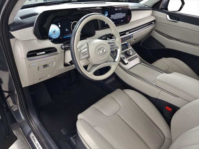 2025 Hyundai Palisade - $43,587