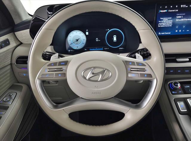 2025 Hyundai Palisade - $43,587