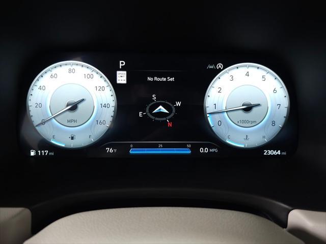 2025 Hyundai Palisade - $43,587