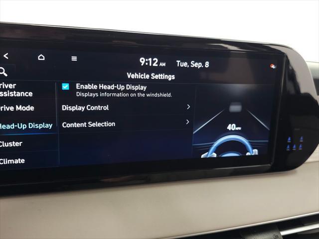 2025 Hyundai Palisade - $43,587