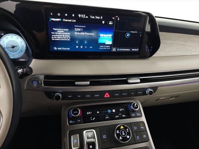2025 Hyundai Palisade - $43,587
