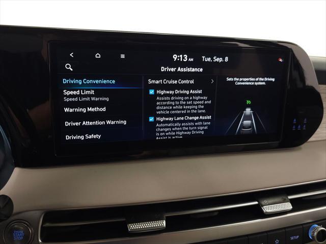 2025 Hyundai Palisade - $43,587