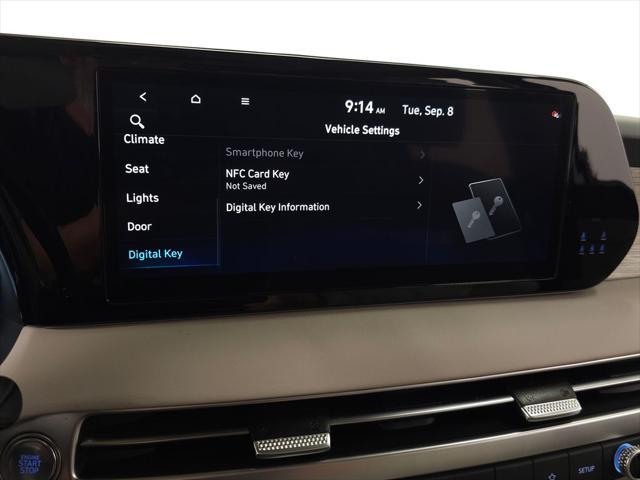 2025 Hyundai Palisade - $43,587