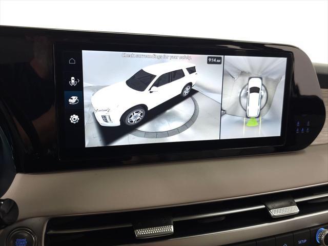2025 Hyundai Palisade - $43,587