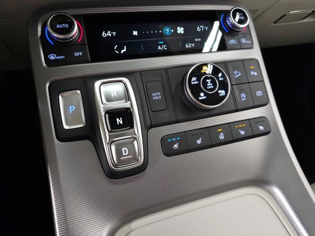 2025 Hyundai Palisade - $43,587