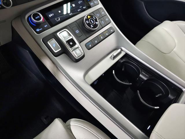 2025 Hyundai Palisade - $43,587