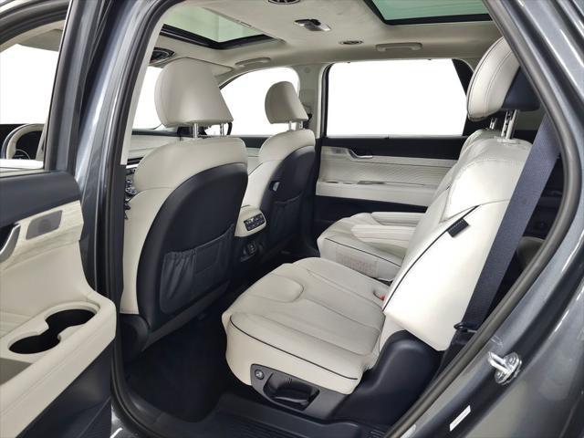 2025 Hyundai Palisade - $43,587