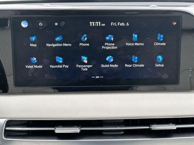 2025 Hyundai Palisade - $48,500
