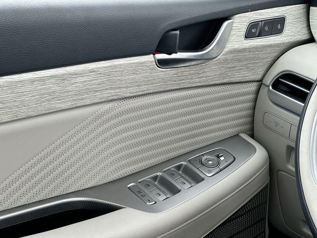 2025 Hyundai Palisade - $48,500