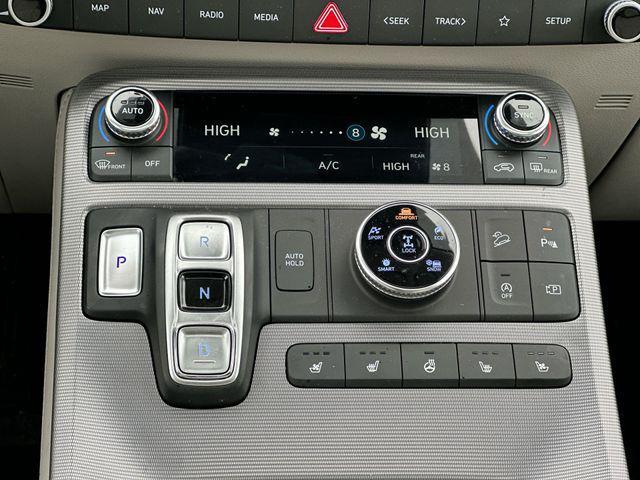 2025 Hyundai Palisade - $48,500