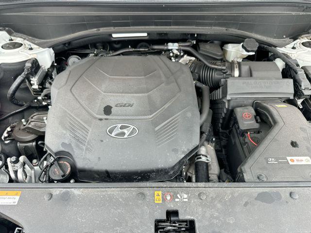 2025 Hyundai Palisade - $48,500