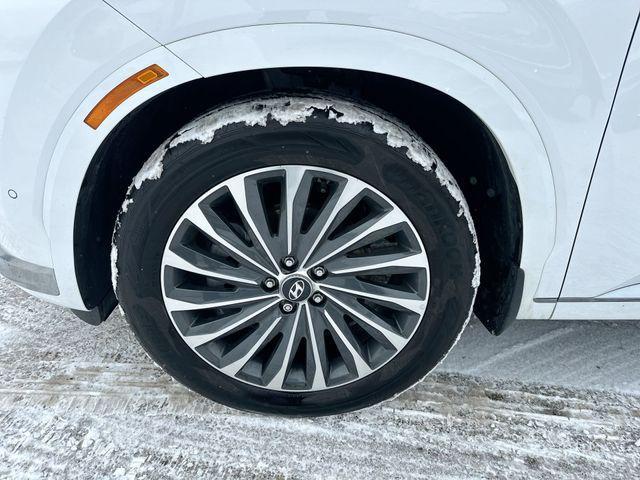 2025 Hyundai Palisade - $48,500