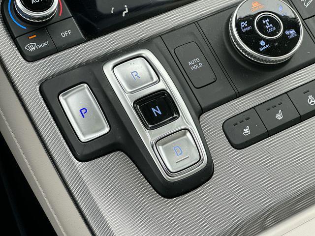 2025 Hyundai Palisade - $48,500
