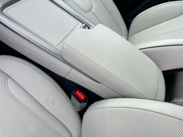 2025 Hyundai Palisade - $48,500
