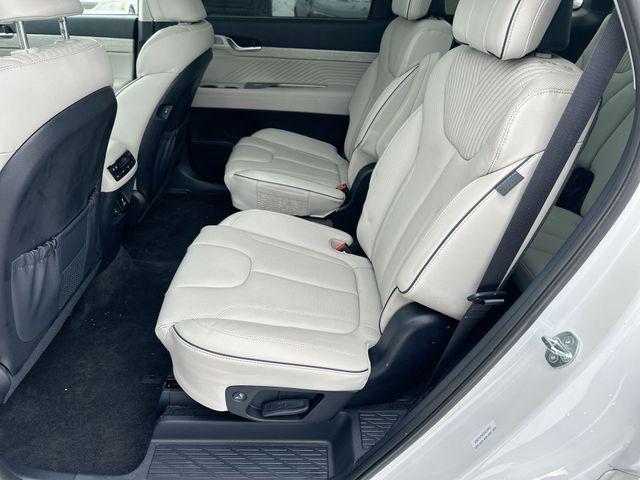 2025 Hyundai Palisade - $48,500