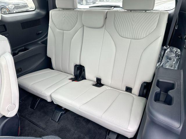 2025 Hyundai Palisade - $48,500