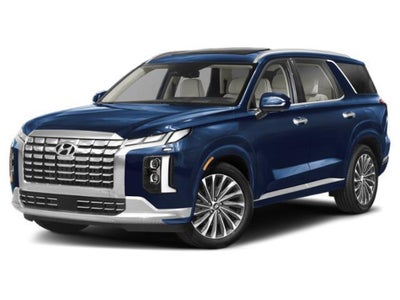 2023 Hyundai Palisade AWD Calligraphy 4DR SUV