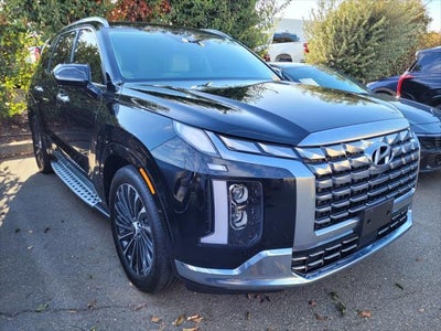 2023 Hyundai Palisade AWD Calligraphy 4DR SUV