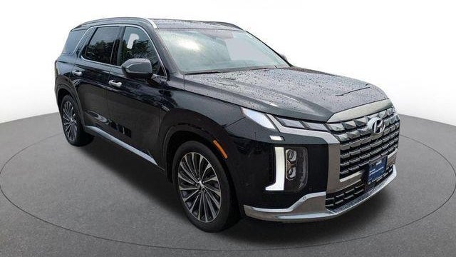 Preowned 2023 Hyundai PALISADE Calligraphy for Sale