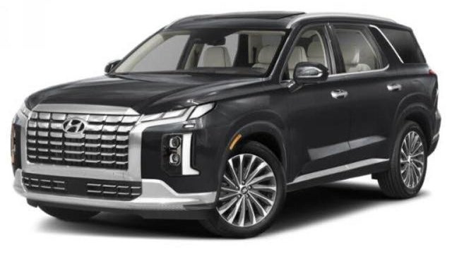 Preowned 2024 Hyundai PALISADE Calligraphy for Sale