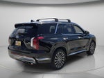 2024 Palisade Thumbnail 6