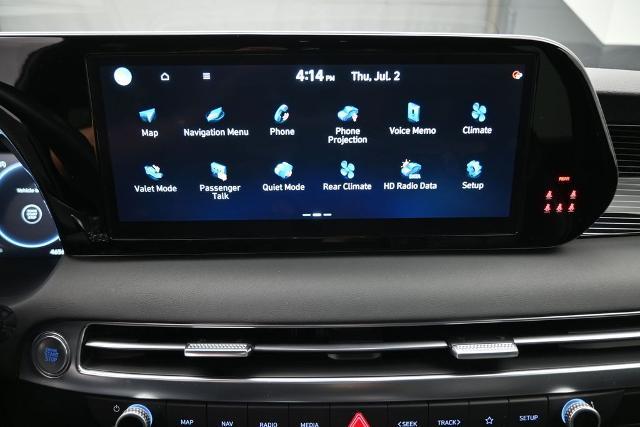2024 Hyundai Palisade - $35,275