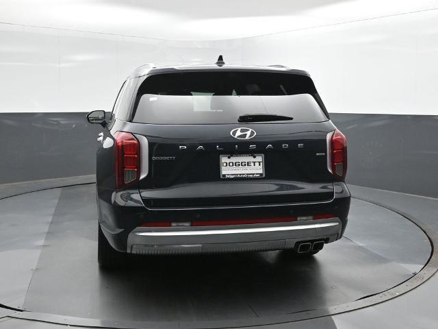 2024 Hyundai Palisade - $35,275