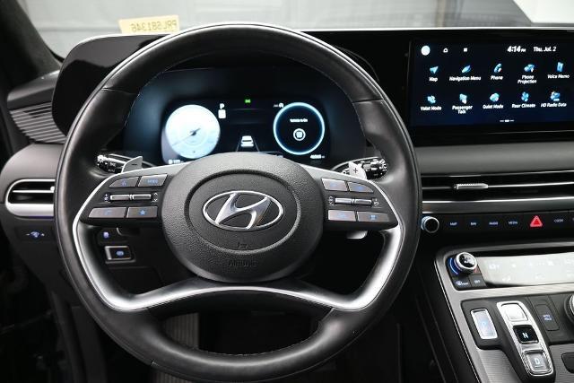 2024 Hyundai Palisade - $35,275