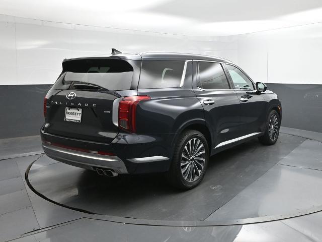 2024 Hyundai Palisade - $35,275