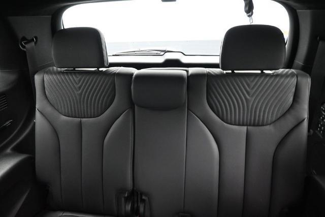 2024 Hyundai Palisade - $35,275