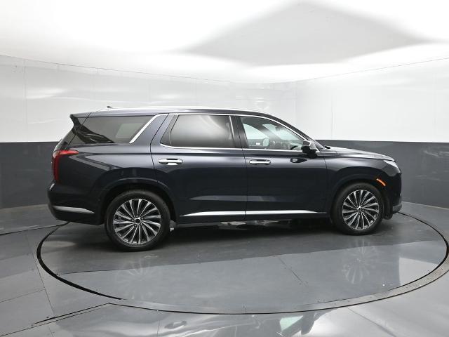 2024 Hyundai Palisade - $35,275