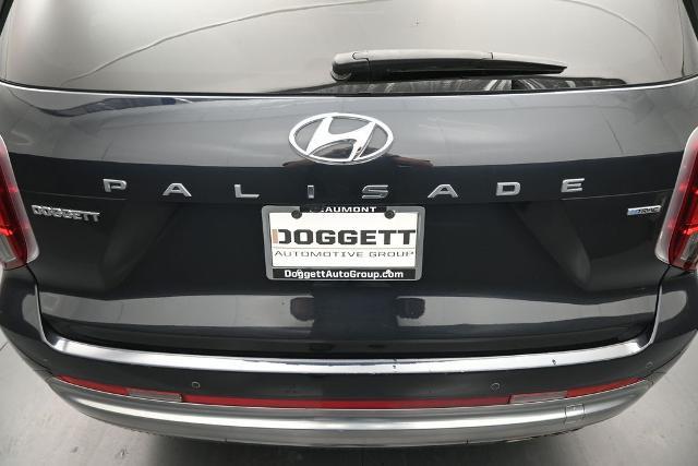 2024 Hyundai Palisade - $35,275