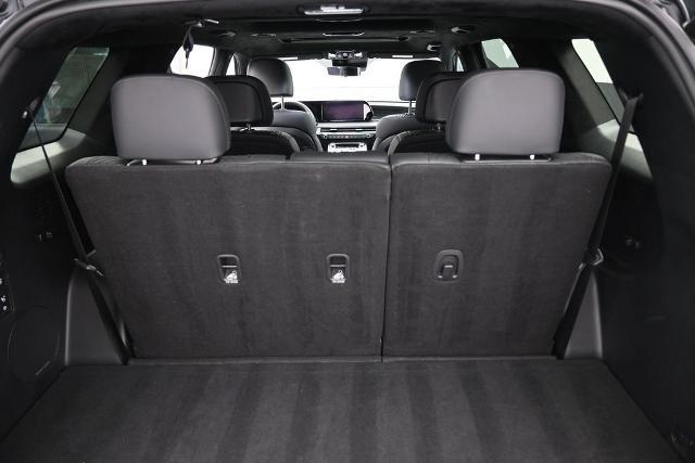 2024 Hyundai Palisade - $35,275