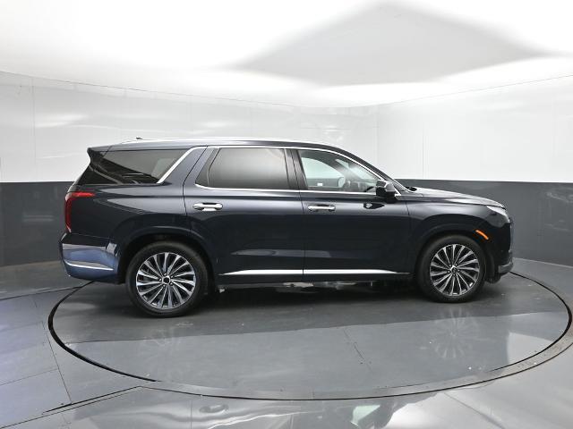 2024 Hyundai Palisade - $35,275