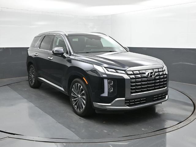 2024 Hyundai Palisade - $35,275