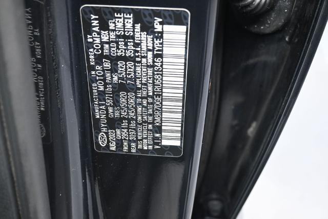 2024 Hyundai Palisade - $35,275