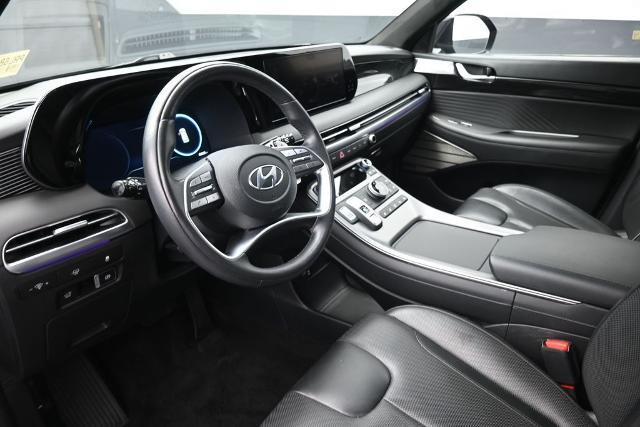 2024 Hyundai Palisade - $35,275
