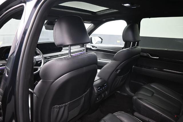 2024 Hyundai Palisade - $35,275