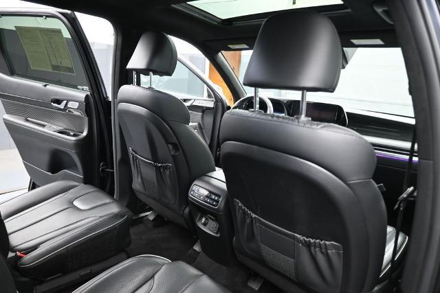 2024 Hyundai Palisade - $35,275
