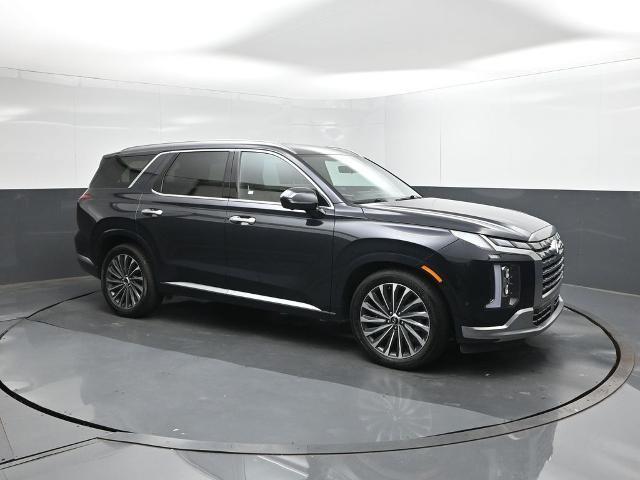 2024 Hyundai Palisade - $35,275